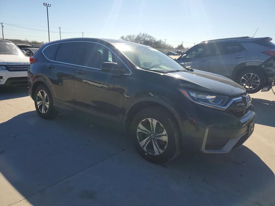 2020 Honda Cr-v lx