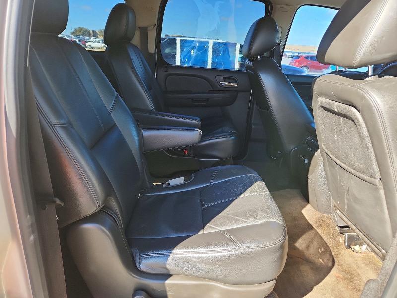 2013 GMC Yukon xl C1500 slt