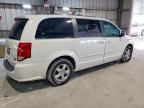 2011 Dodge Grand Caravan Crew