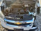 2016 Chevrolet City Express LT