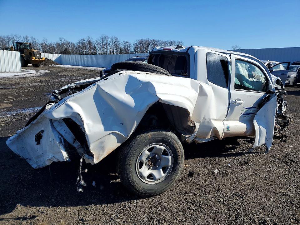 2021 Toyota Tacoma Access cab