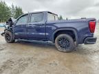 2025 GMC Sierra K1500 Elevation