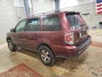 2008 Honda Pilot se