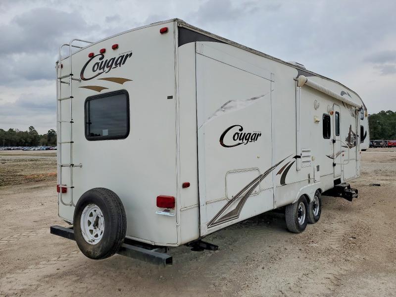 2010 Kutb Cougar-Camper