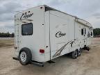 2010 Kutb Cougar-Camper