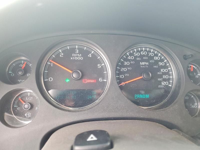 2013 GMC Sierra K1500 SLT