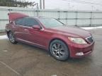 2008 Lexus Ls 460 Base