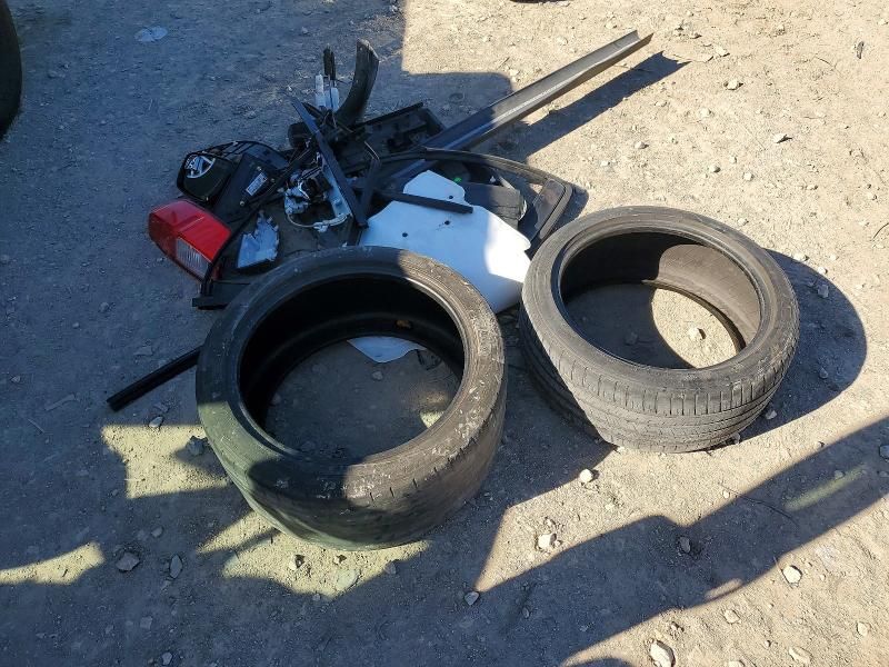 2014 Nissan Frontier s