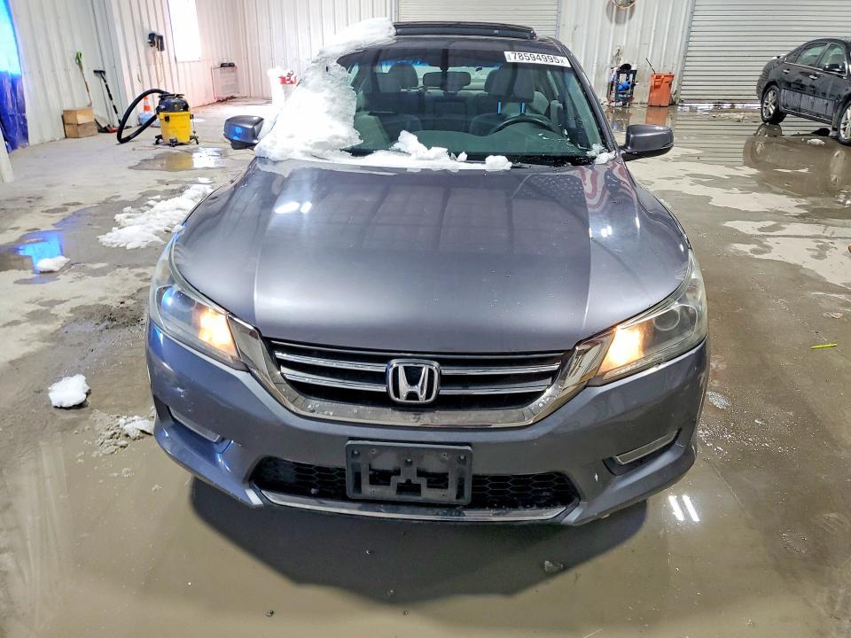 2013 Honda Accord ex