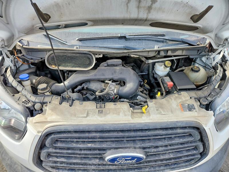 2019 Ford Transit T-250