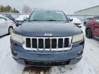 2012 Jeep Grand Cherokee Overland