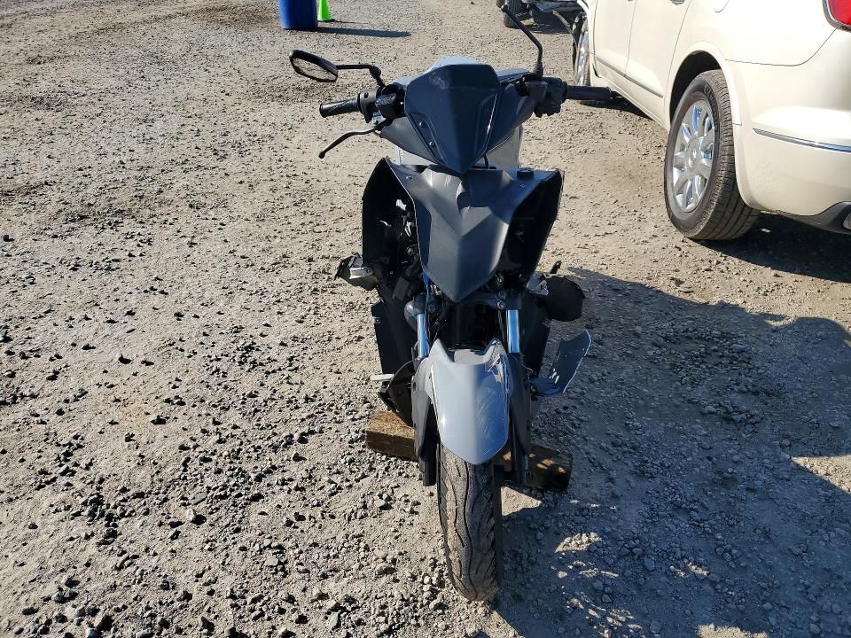 2024 Other Motorcycle Moped