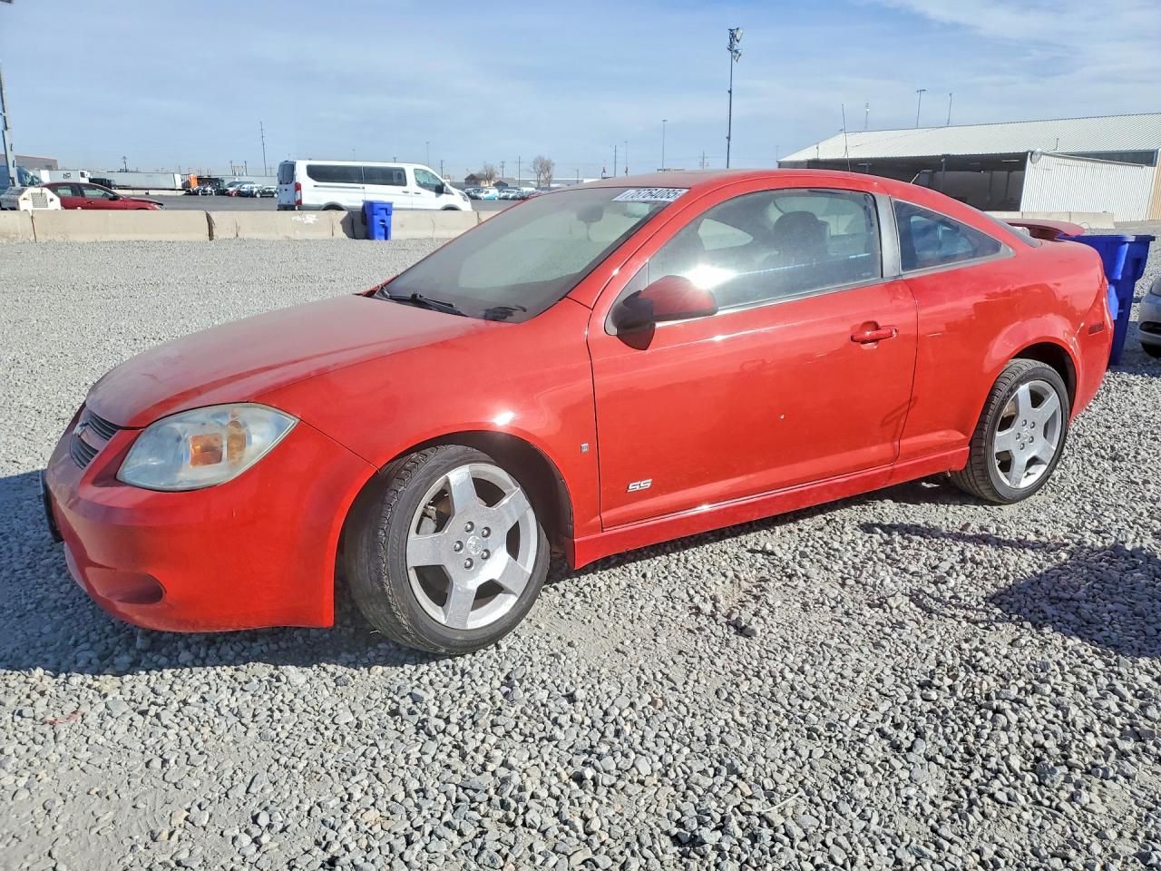 2006 Chevrolet Cobalt ss