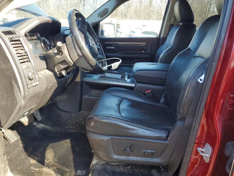 2013 Dodge RAM 1500 Sport