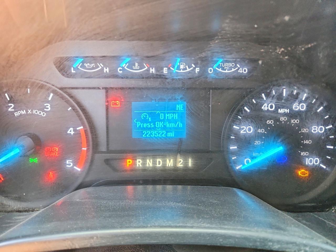 2018 Ford F350 Super Duty