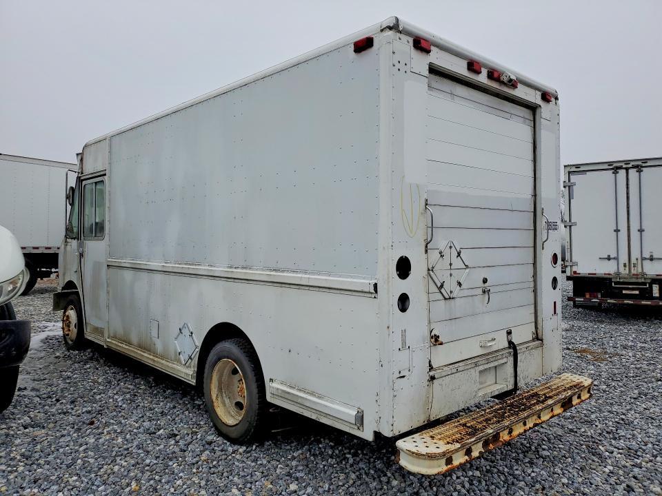1999 Freightliner Mt45 Delivery Truck