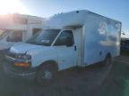 2019 Chevrolet Express Delivery Truck