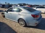 2012 Lexus Is 250