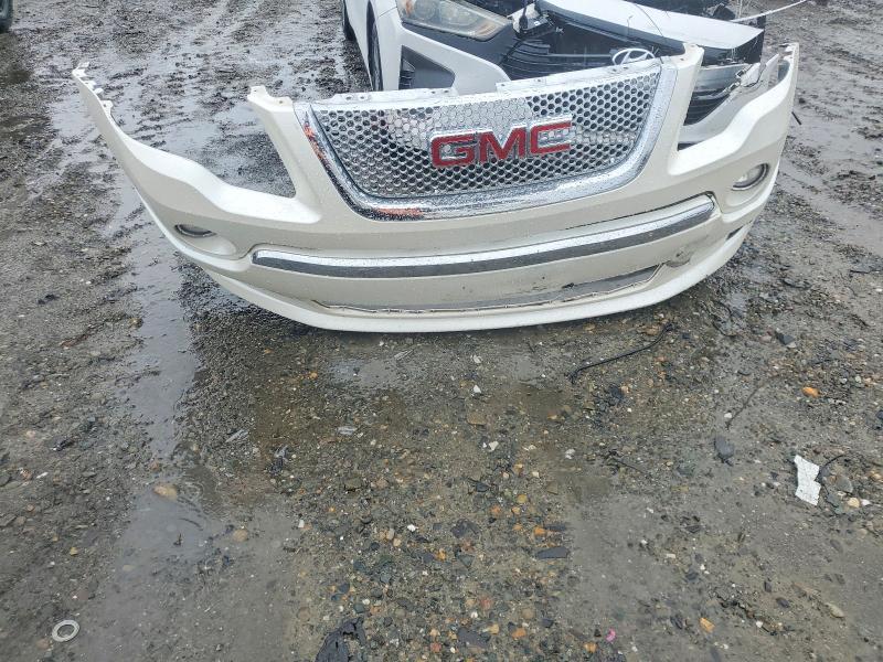 2012 GMC Acadia Denali