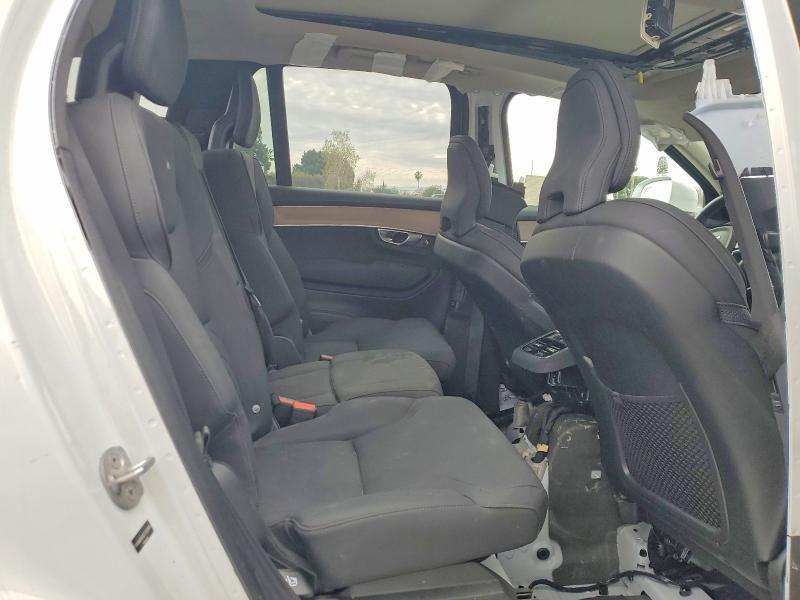 2025 Volvo Xc90 Plus