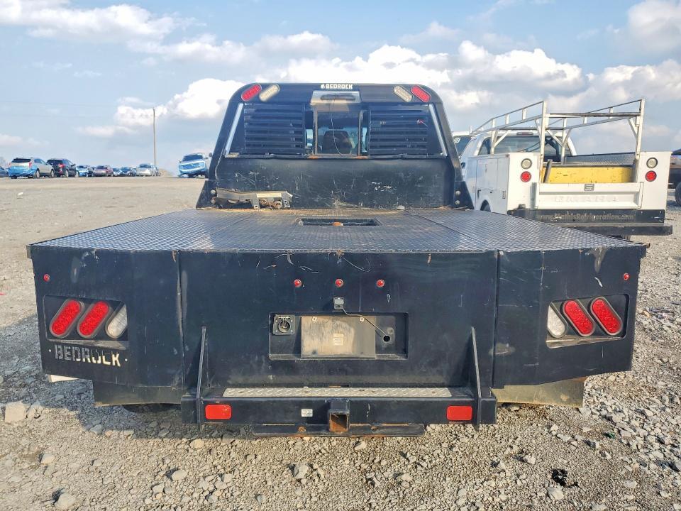 2012 Ford F450 Super Duty