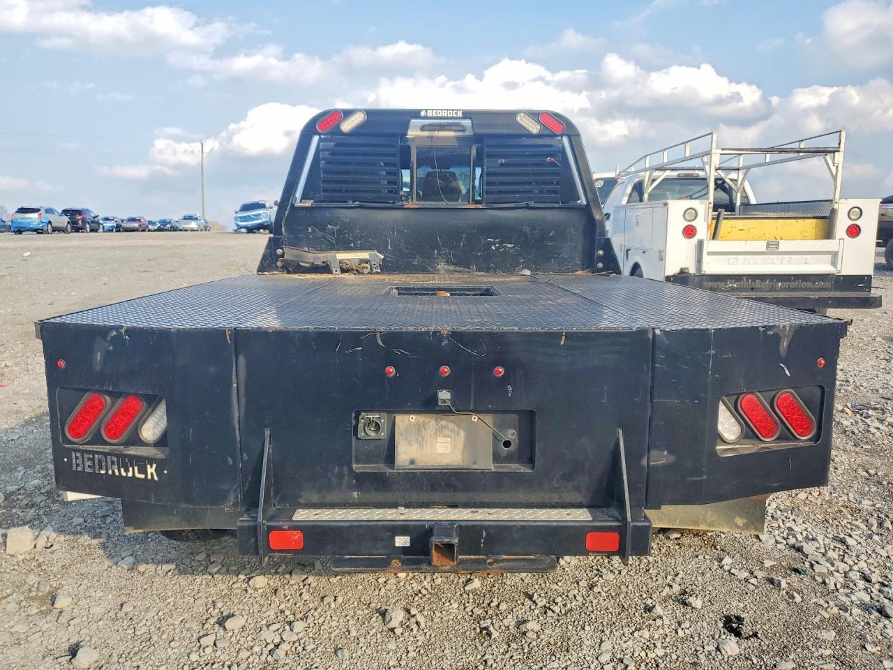 2012 Ford F450 Super Duty