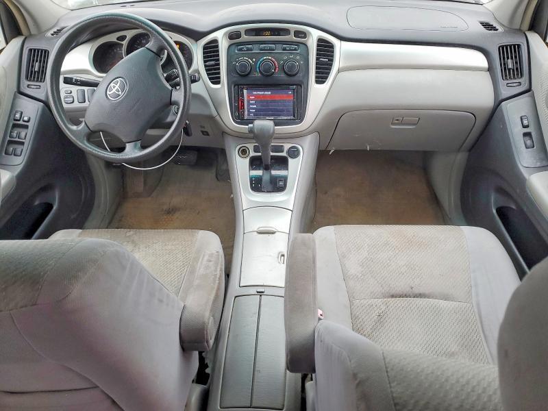 2005 Toyota Highlander Limited