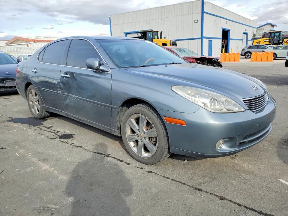 2005 Lexus Es 330