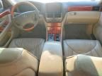 2003 Lexus Ls 430