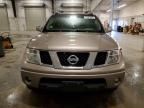 2007 Nissan Frontier Crew Cab LE