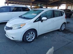 2014 Nissan Versa Note sv for sale in American Canyon, CA