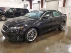 2018 Ford Taurus sho