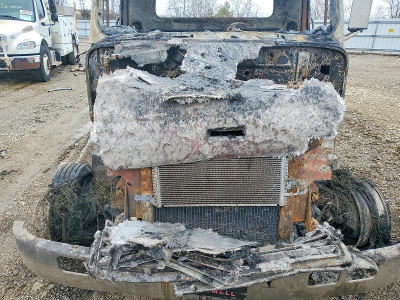 1991 International 4000 4700