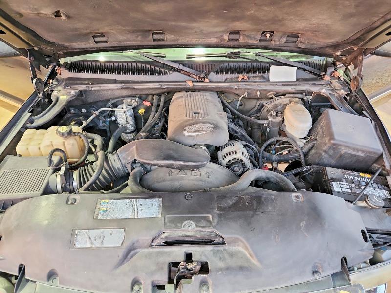 2003 GMC New Sierra K1500