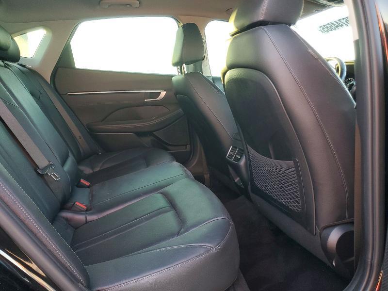 2022 Hyundai Sonata Limited