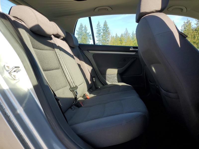 2007 Volkswagen Rabbit