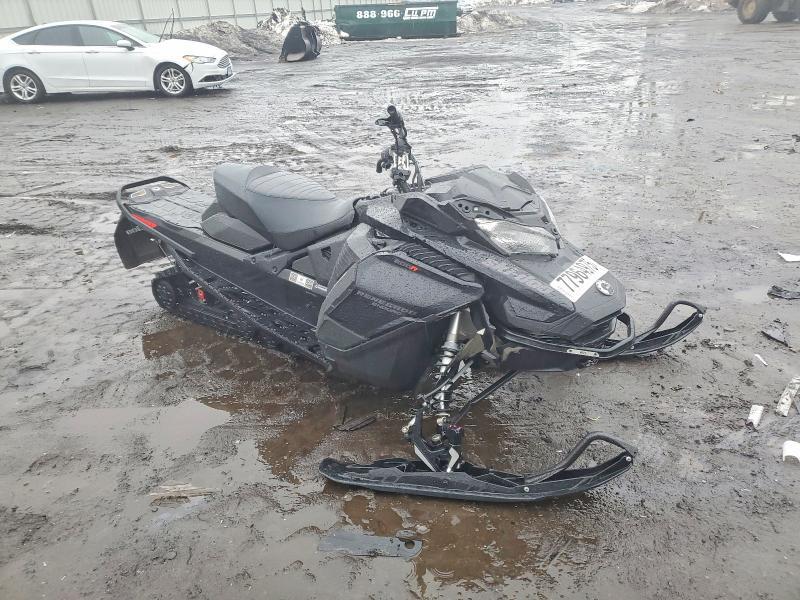 2021 Skidoo 2021 Skid RENEGADEENDRO600R