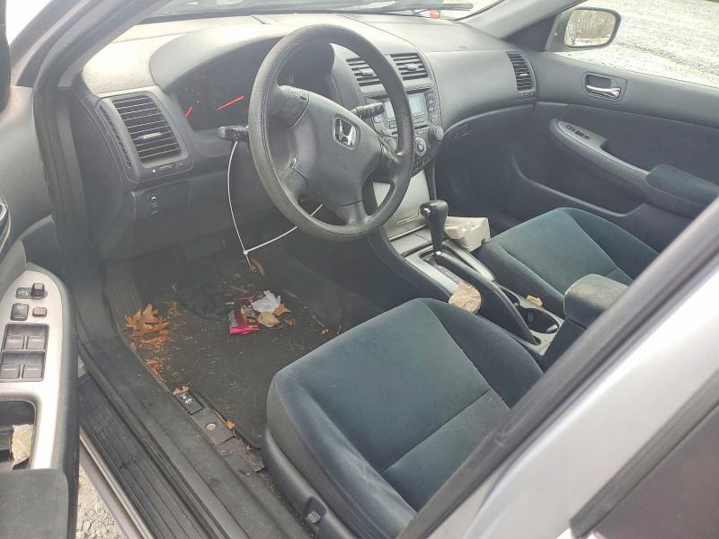 2003 Honda Accord ex