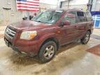 2008 Honda Pilot se