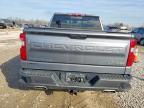 2021 Chevrolet Silverado K1500 High Country