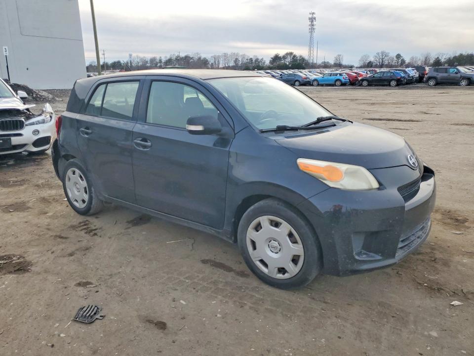 2009 Scion XD