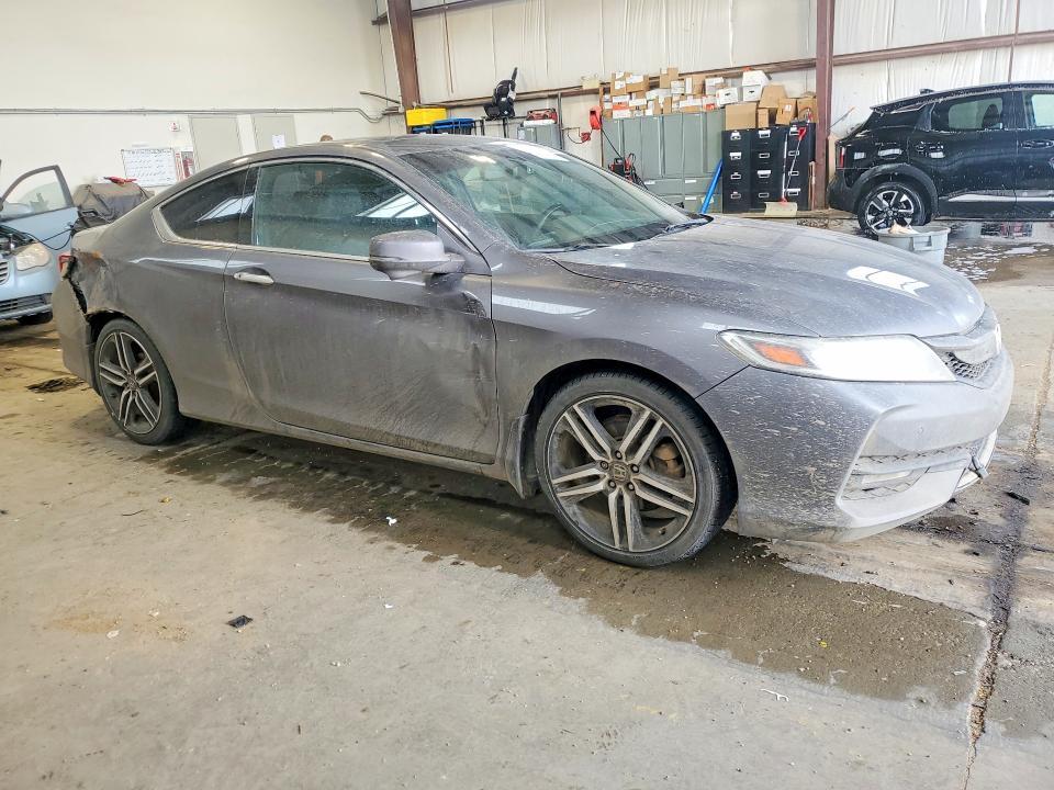 2016 Honda Accord Touring