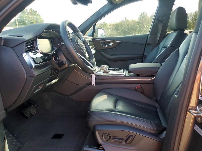 2021 Audi Q7 Premium Plus