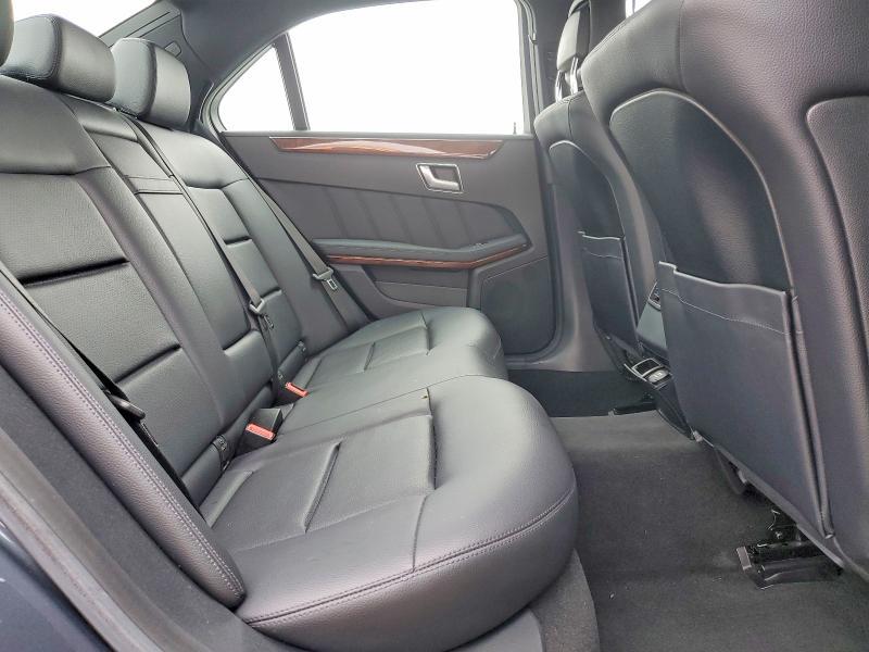 2013 Mercedes-Benz E 350 4matic