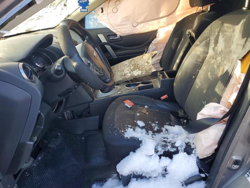 2013 Nissan 2013 Niss Rogue s