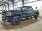 2009 Chevrolet Silverado K1500 LTZ