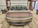 2018 Lincoln Mkz Hybrid Select
