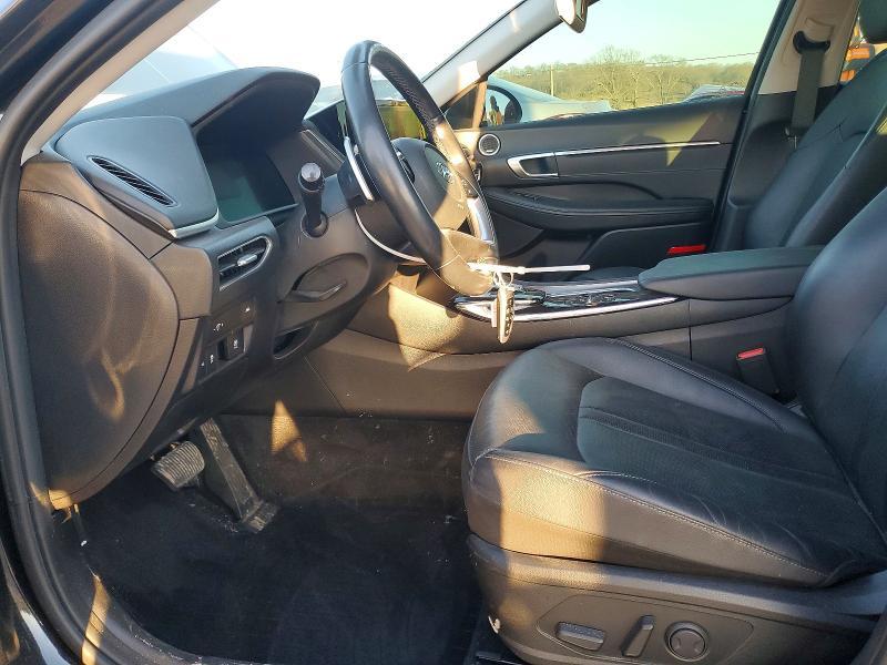 2022 Hyundai Sonata Limited