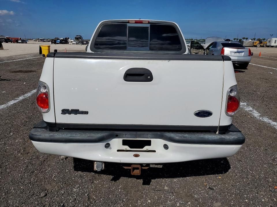 1999 Ford F150 SVT Lightning