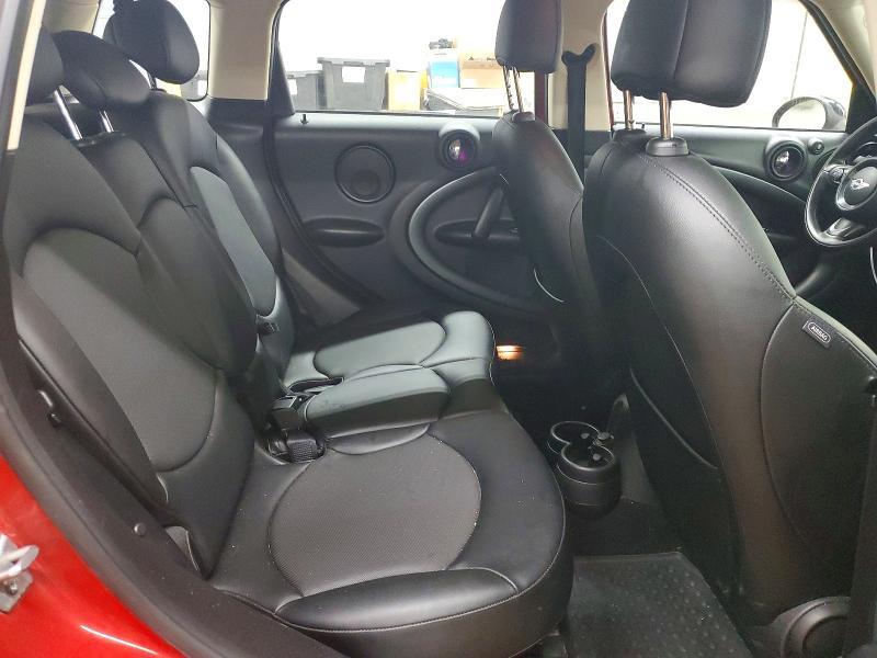 2016 Mini Cooper s Countryman